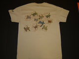 Race for Survival Youth Sea Turtle T-Shirts