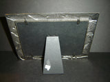 New Dolphin Pewter Rectangle Shaped Picture Frame (PF-4)